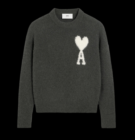 AMI Paris Jumper