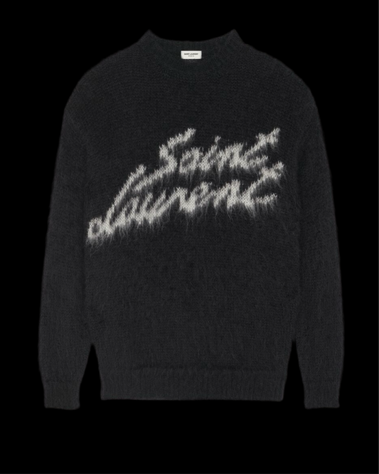 Saint Laurent jumper